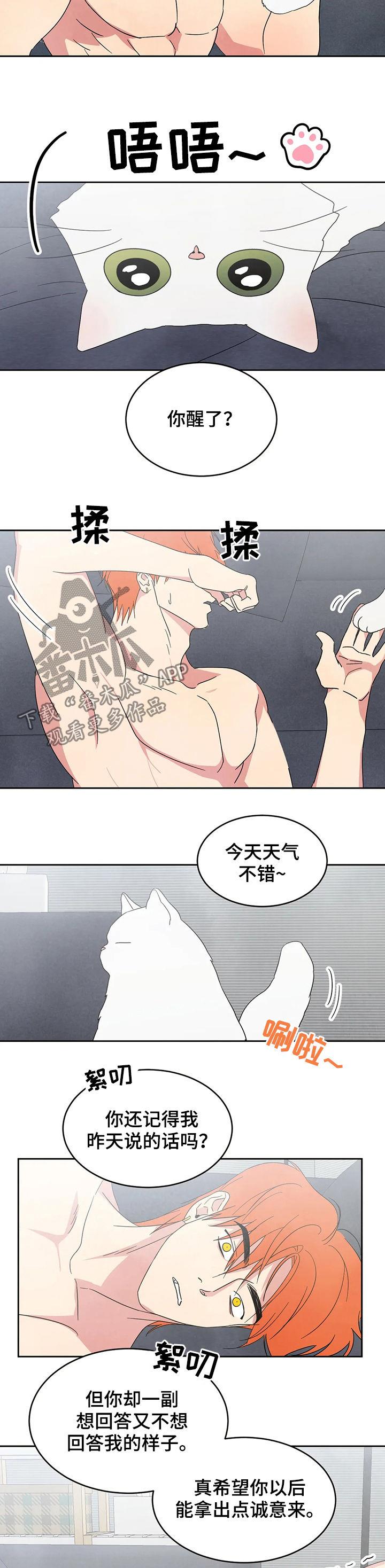 第25话 坦诚一点 第 6 页