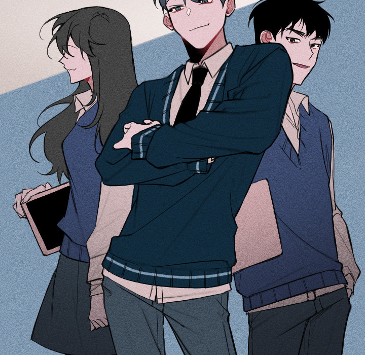 第1话 第 5 页