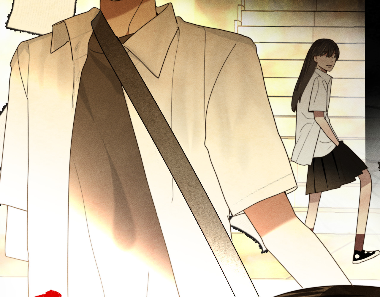 第120话 三年之期 刑满释放 第 20 页