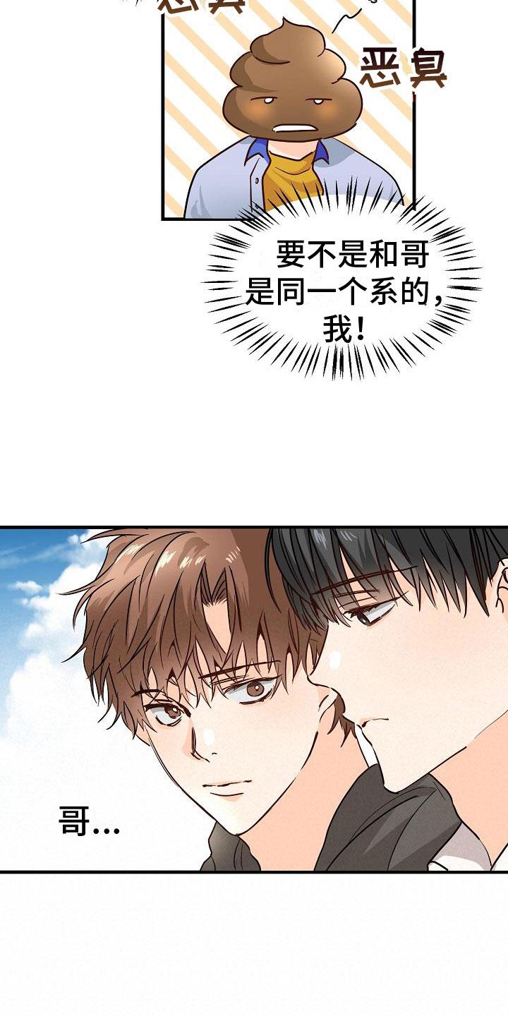 第7话 心跳加速 第 10 页