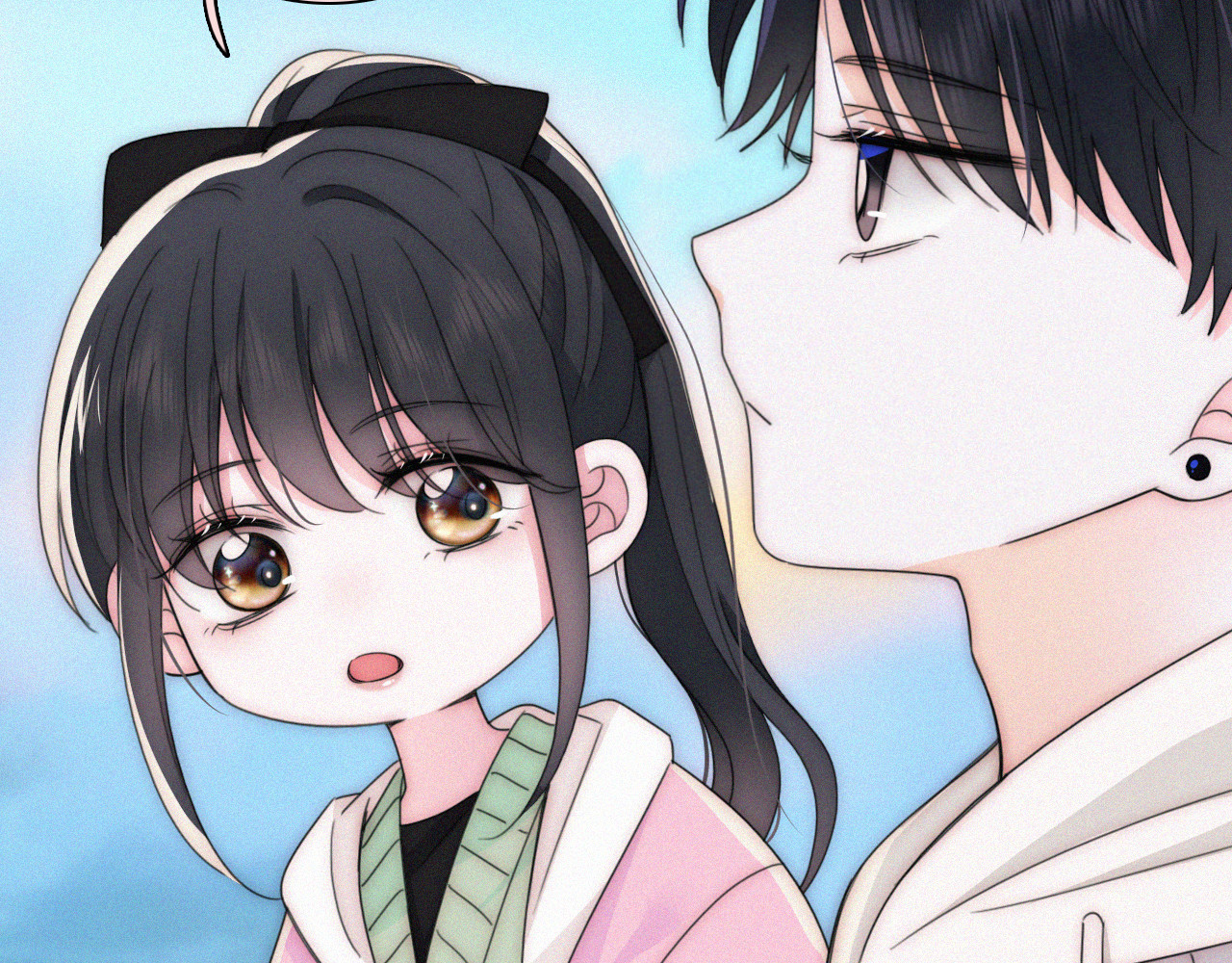 第44话 许愿 第 22 页