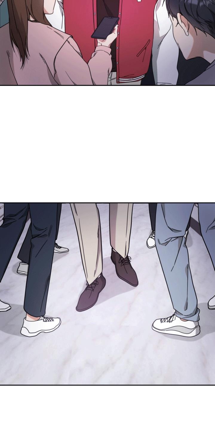 第3话 再次见面 第 23 页
