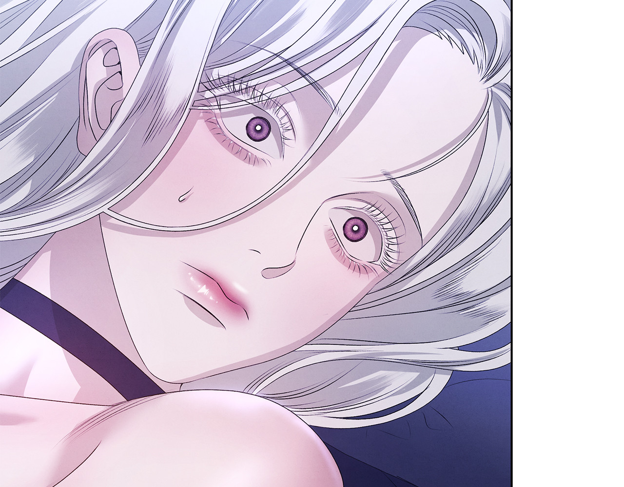 第4话 美人想寻死？ 第 58 页
