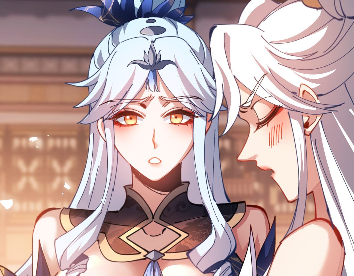 第42话 逆徒！你的手往哪里放！？ 第 156 页