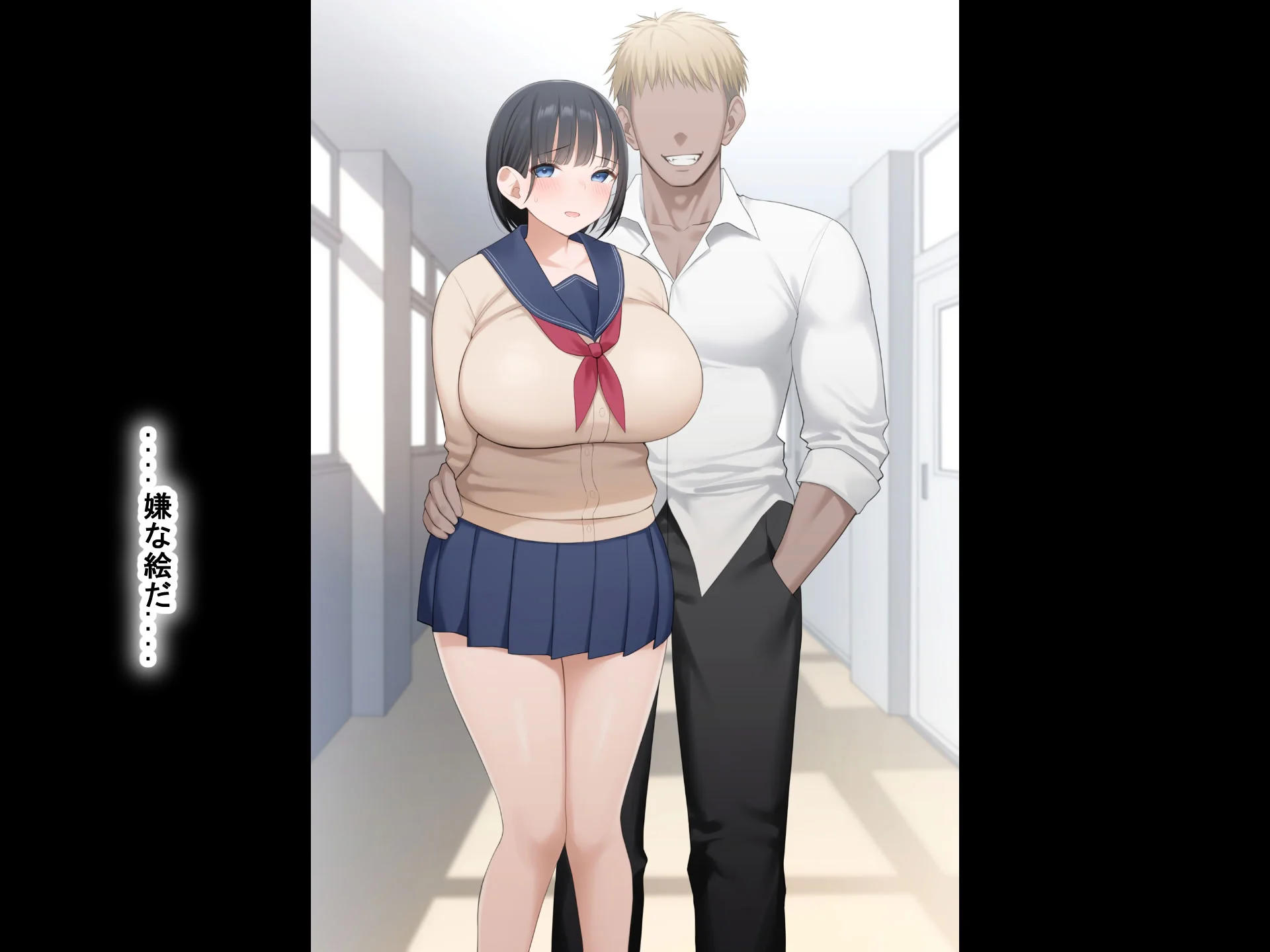 第1话 第 15 页