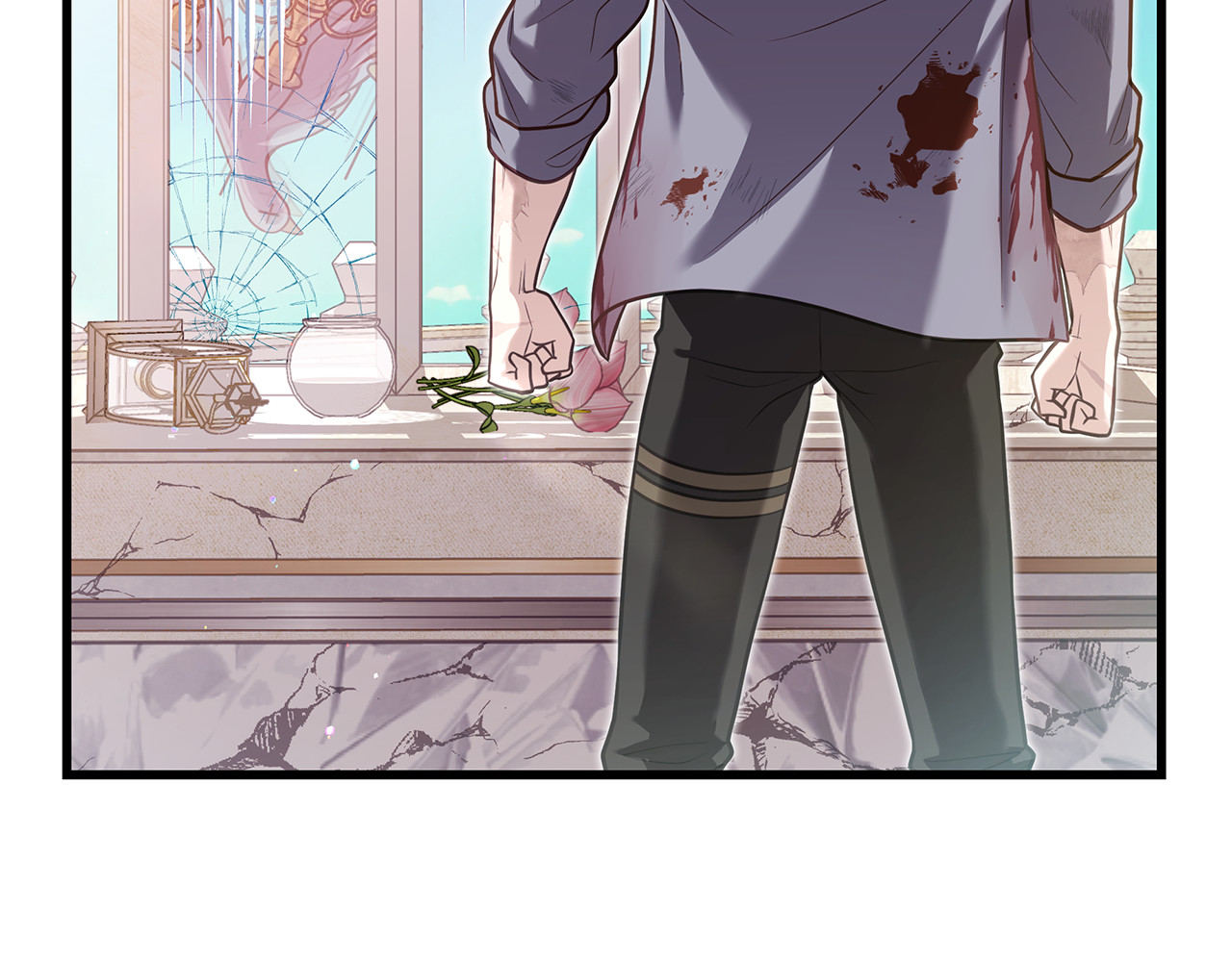 第4话 施展厨艺 第 262 页