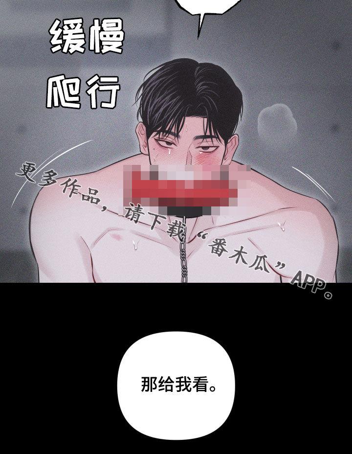 第56话 【第二季】怎么会说人话 第 44 页