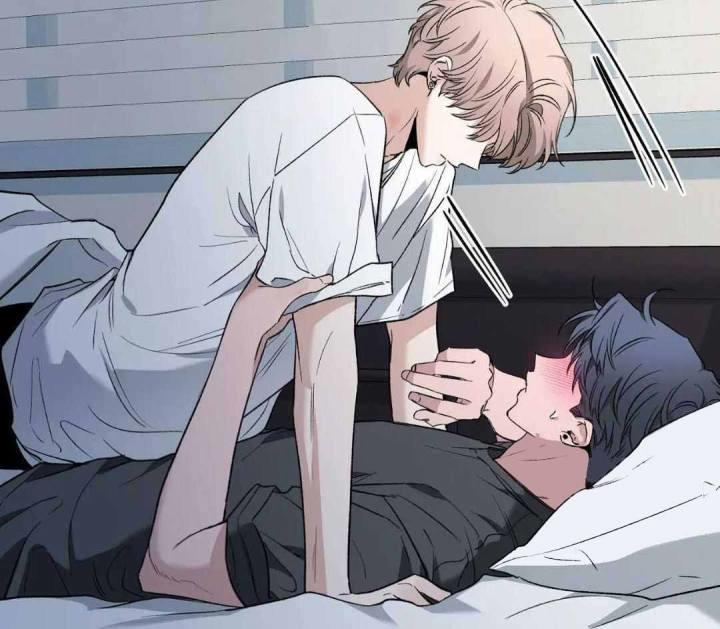 第157话 乖乖的小狗 第 34 页