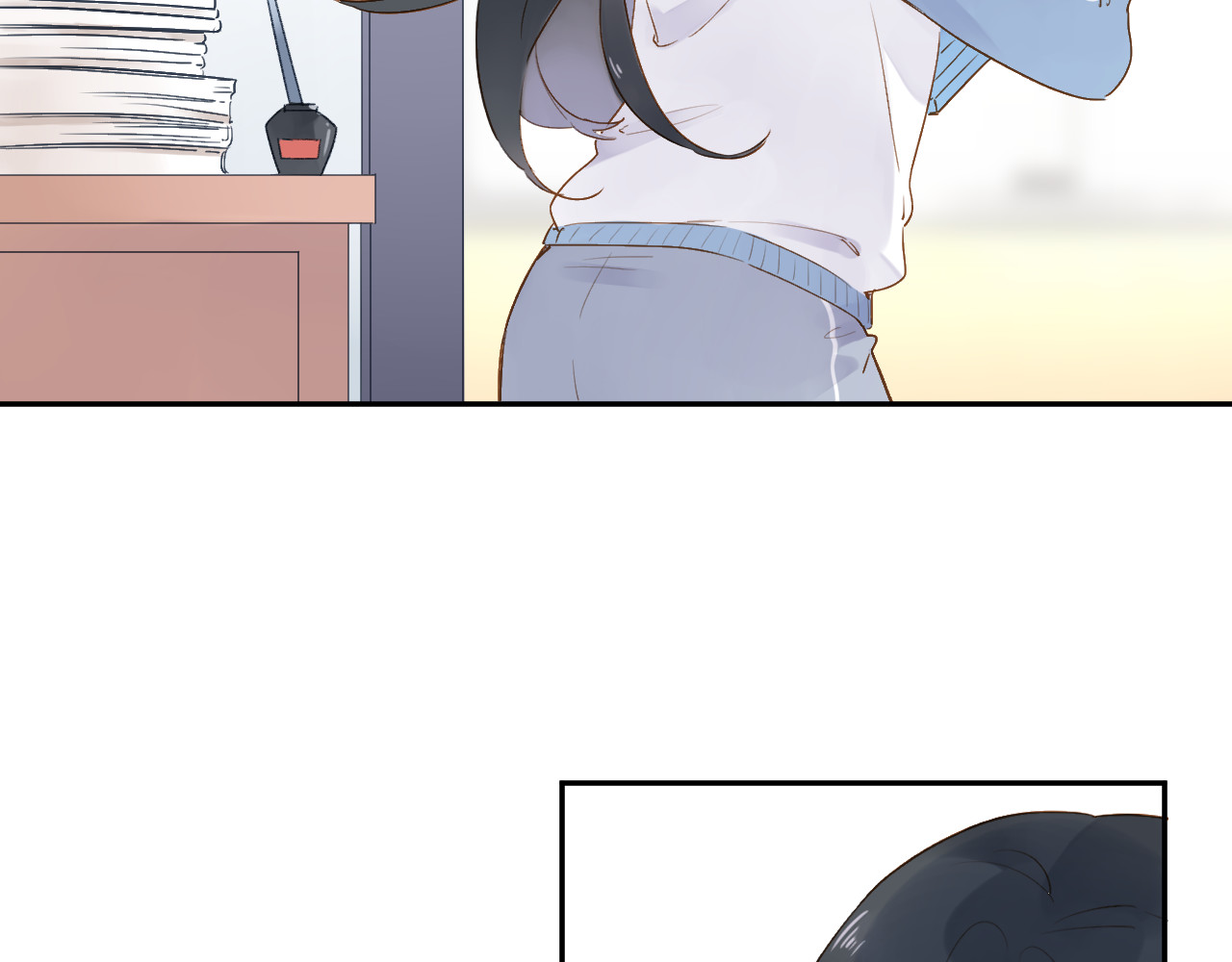 第51话 自私 第 40 页