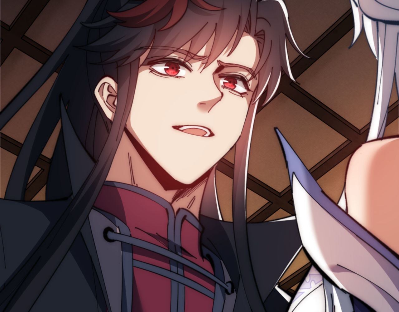 第35话 和师尊解锁了新的知识！ 第 79 页
