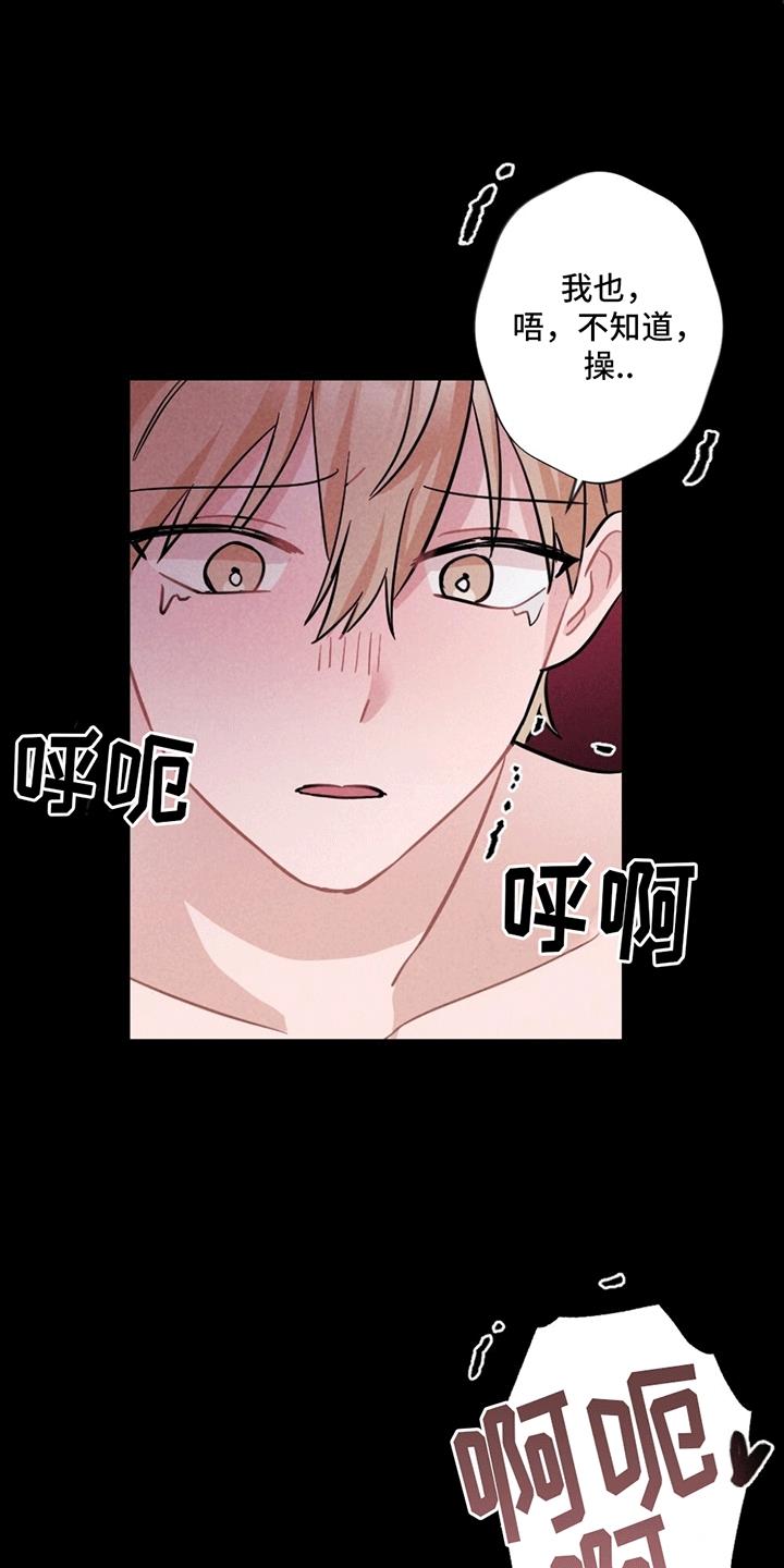 第5话 强制 第 14 页