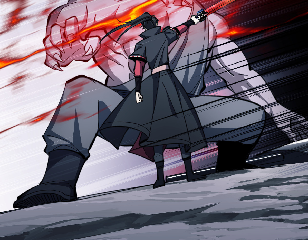 第18话 师尊开始担忧逆徒？ 第 6 页
