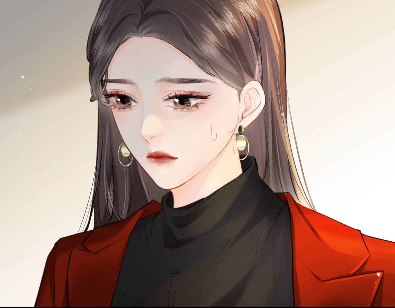 第14话 是不是我太太？ 第 61 页