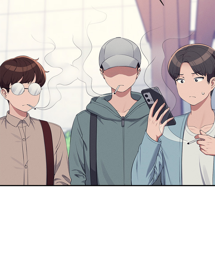 第139话 - 女友们的使用方法 第 3 页