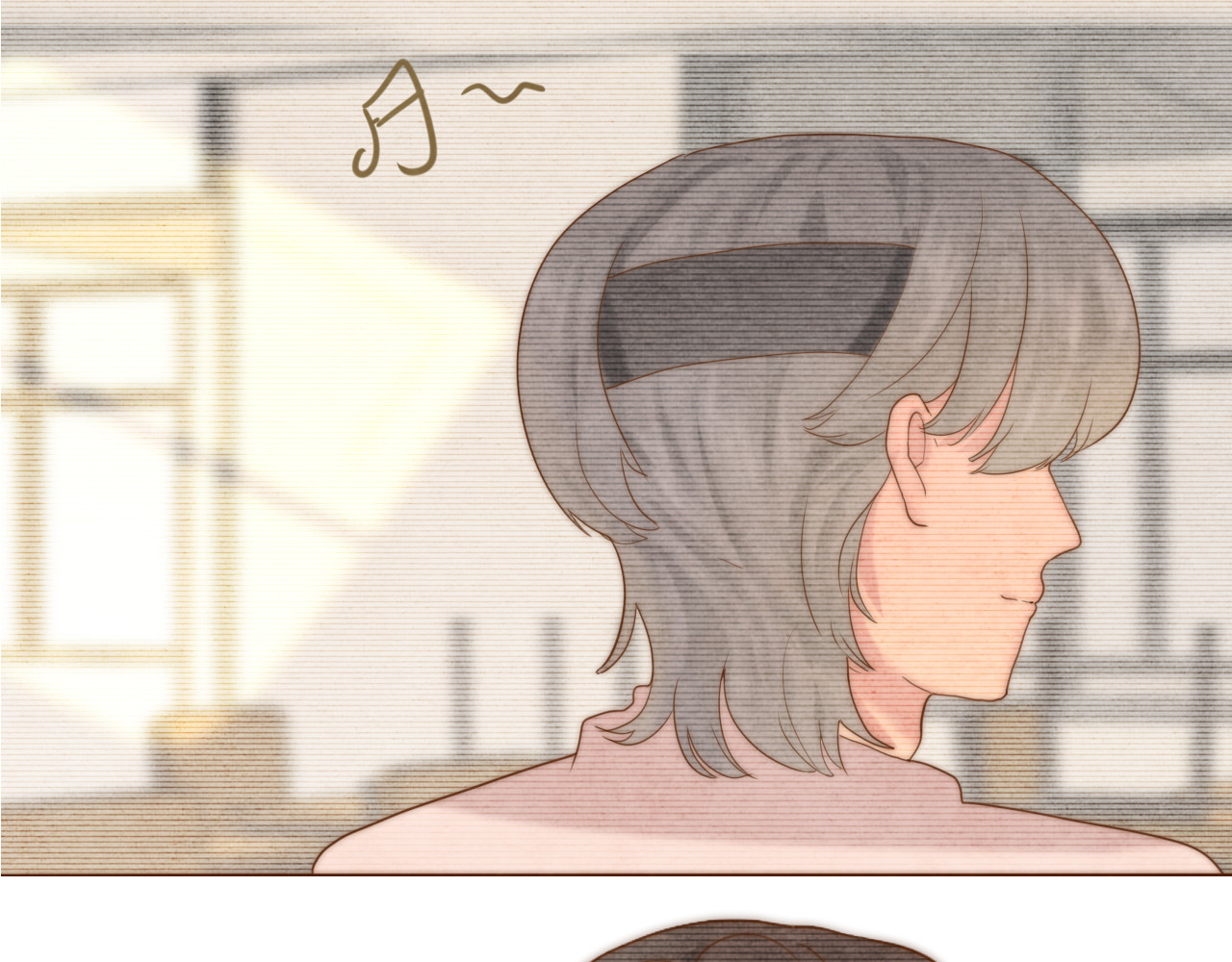 第57话我的爸爸是黑社会？ 第 114 页
