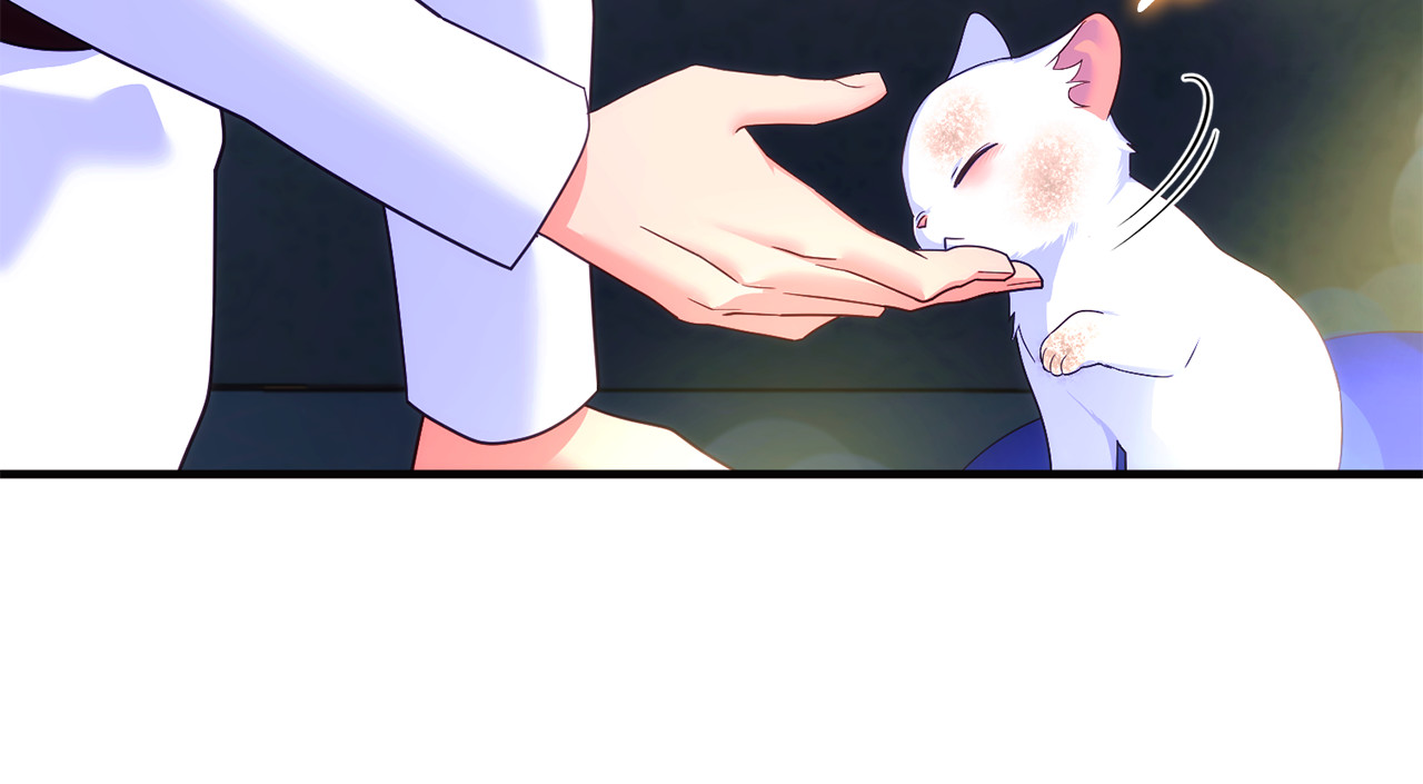 第3话 摇身一变成了预言猫 第 120 页