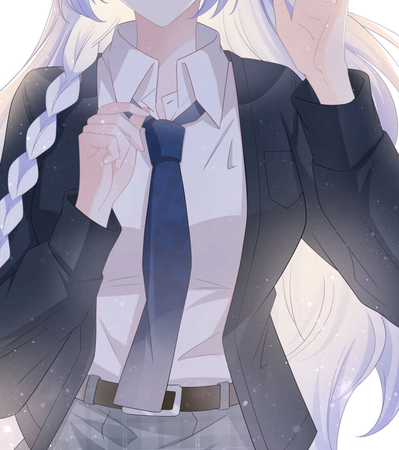 第30话 一杯就倒的聂宸也 第 40 页