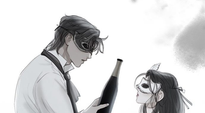 第66话 烟花绽放的夏夜（2） 第 120 页