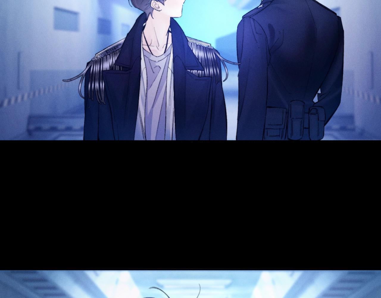 第39话 别撒娇 第 92 页