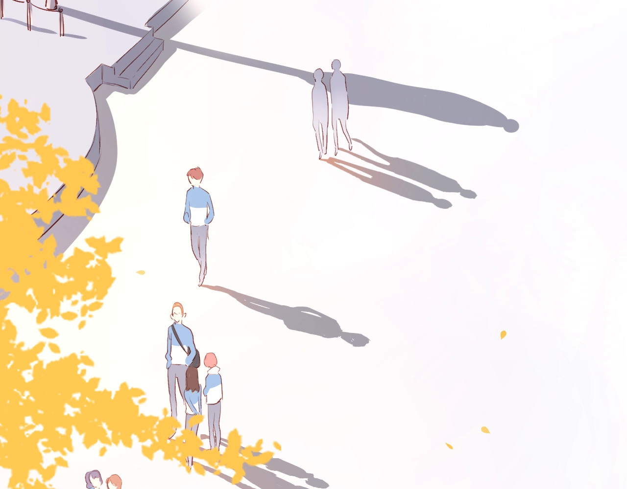 第56话 成长 第 166 页