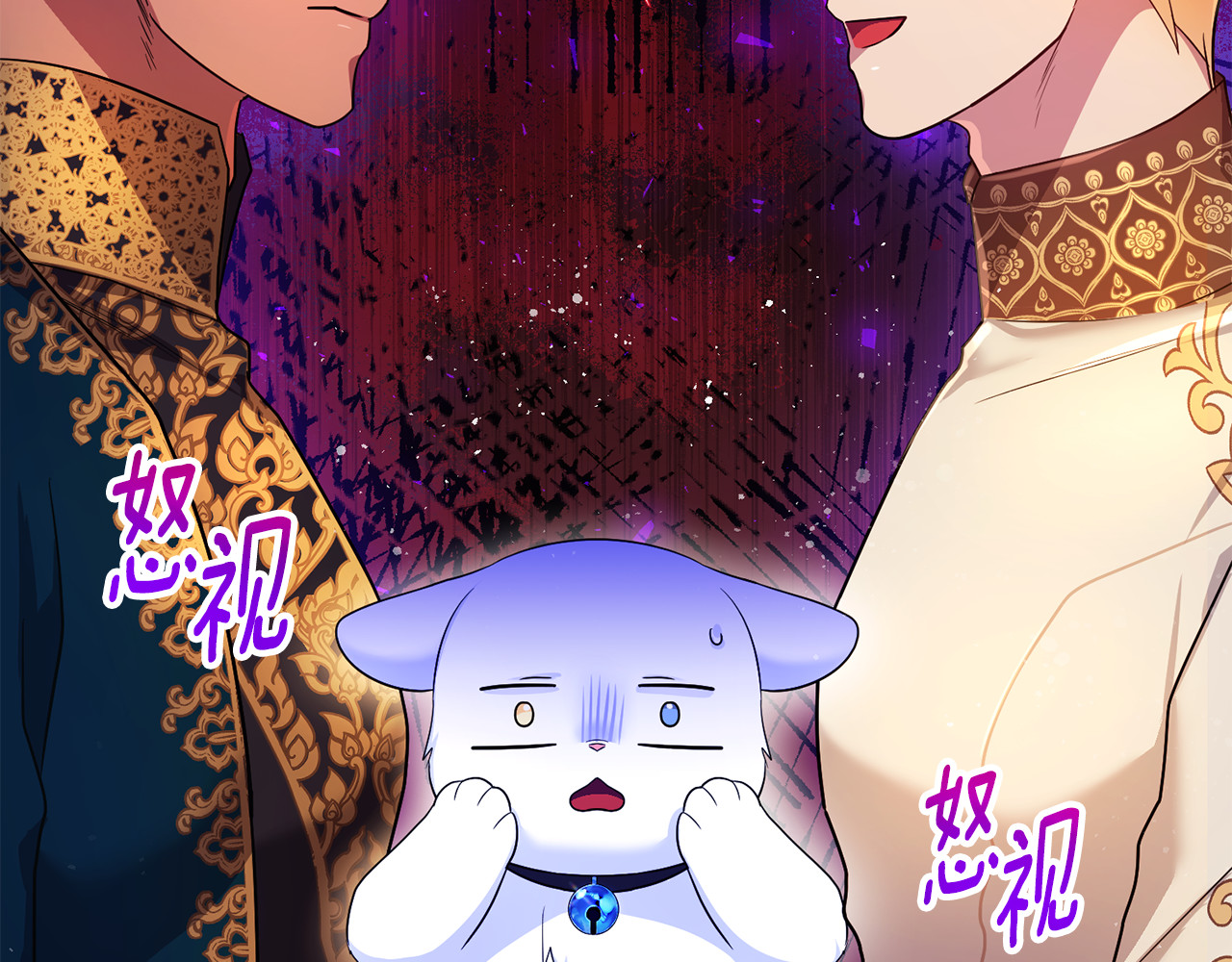 第9话 俩王子争猫 第 124 页