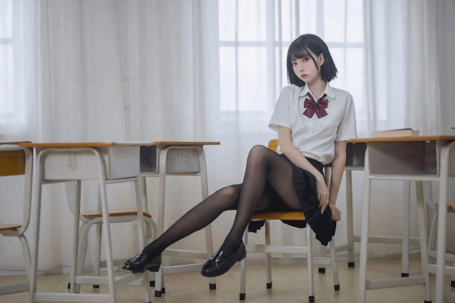 第1话 第 22 页