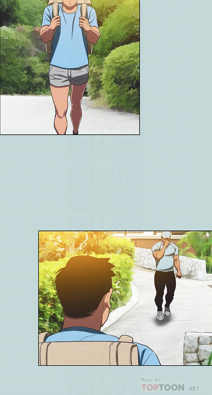 第91话 - 海边的好色之徒 第 14 页