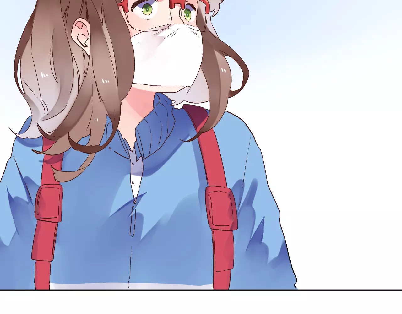 第13话 朋友 第 134 页