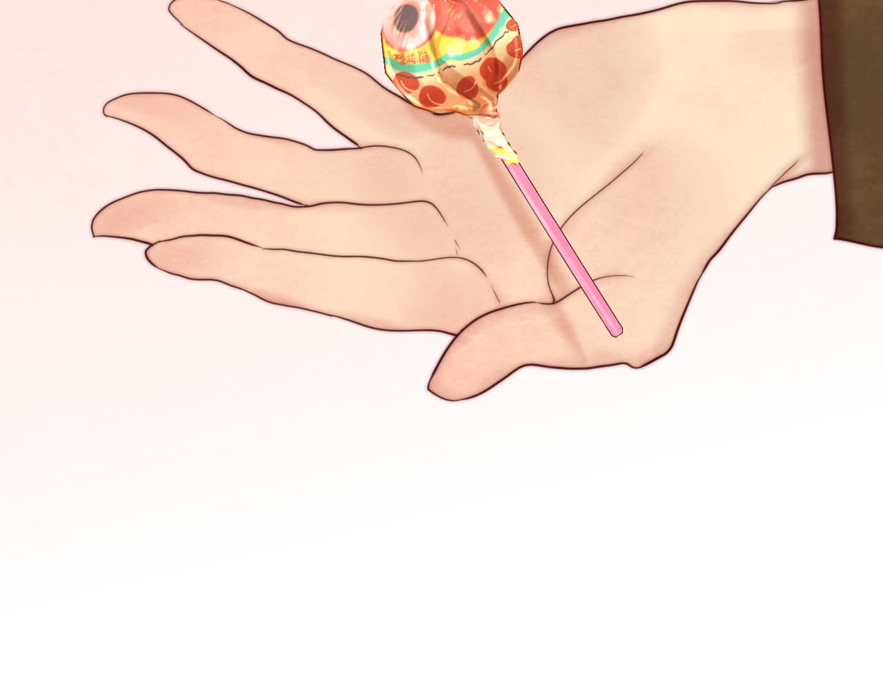 第57话我的爸爸是黑社会？ 第 22 页