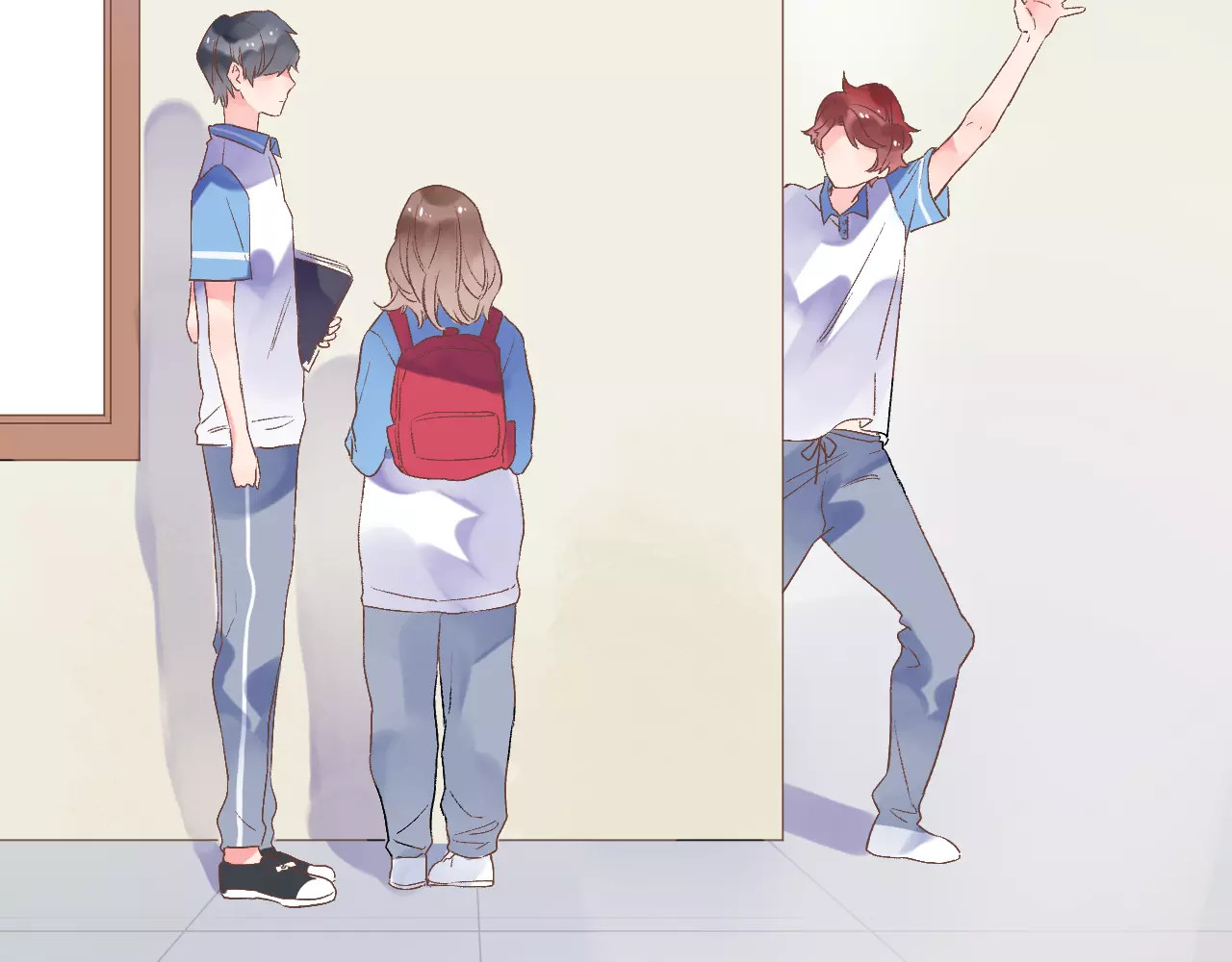 第13话 朋友 第 71 页