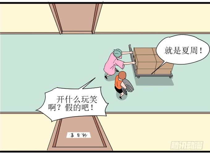 是夏周安排的吗？ 第 24 页