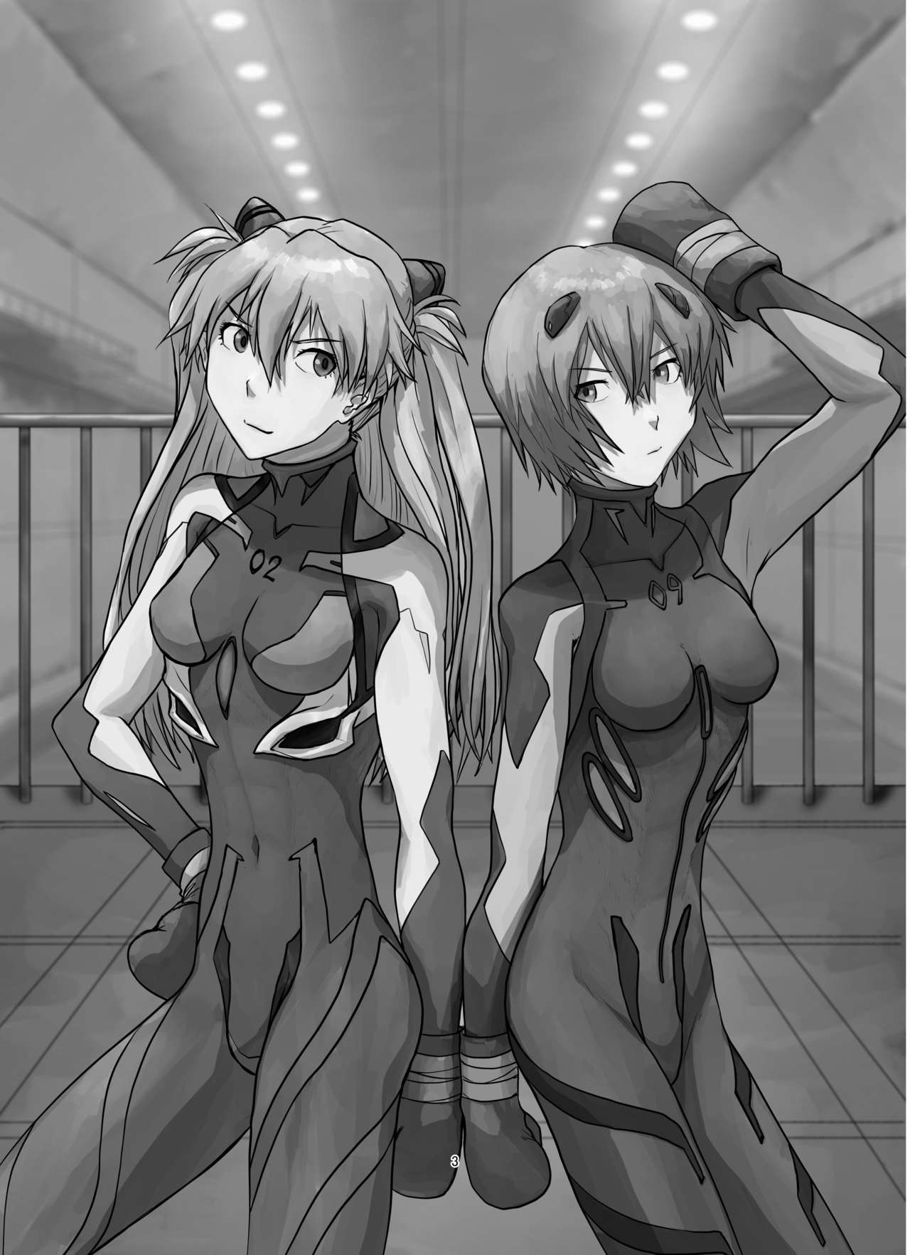 第1话 第 4 页