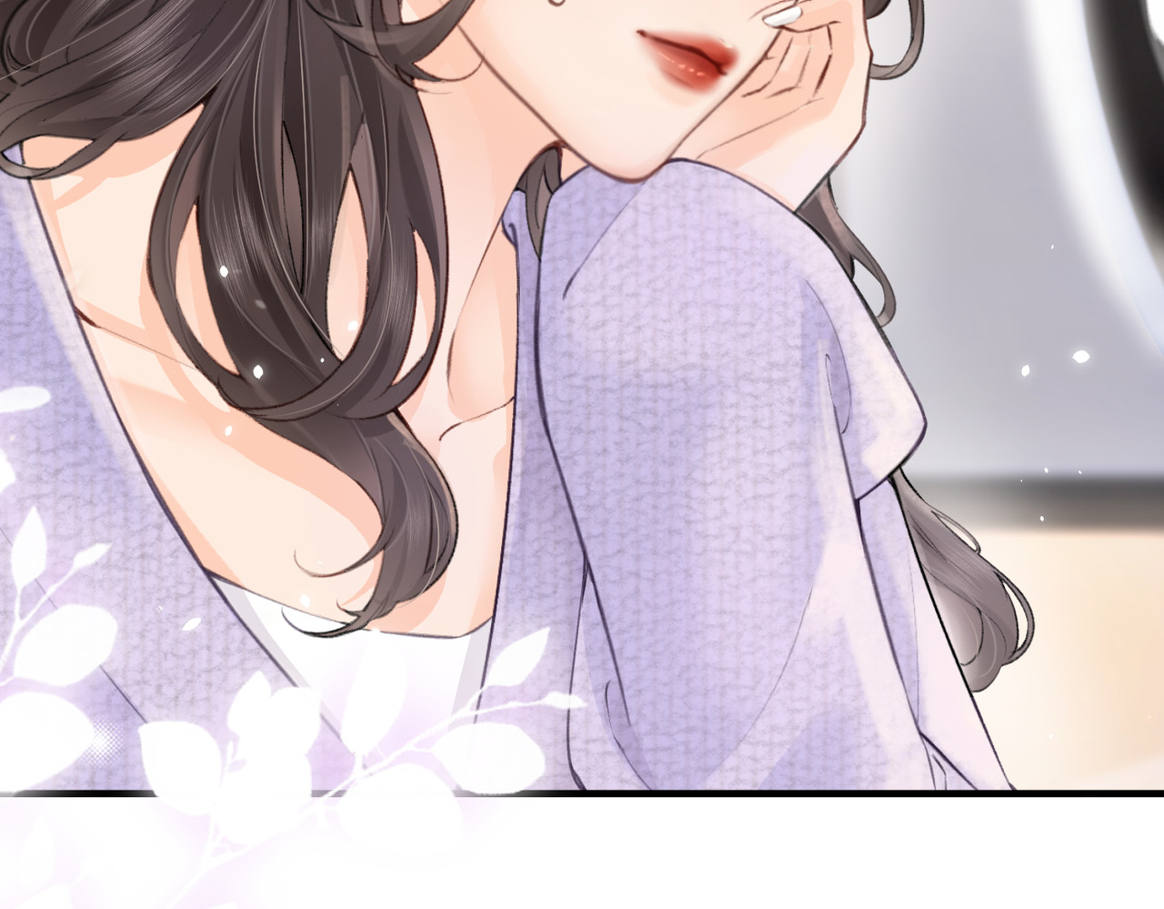 第05话 你怎么回来了？！ 第 36 页