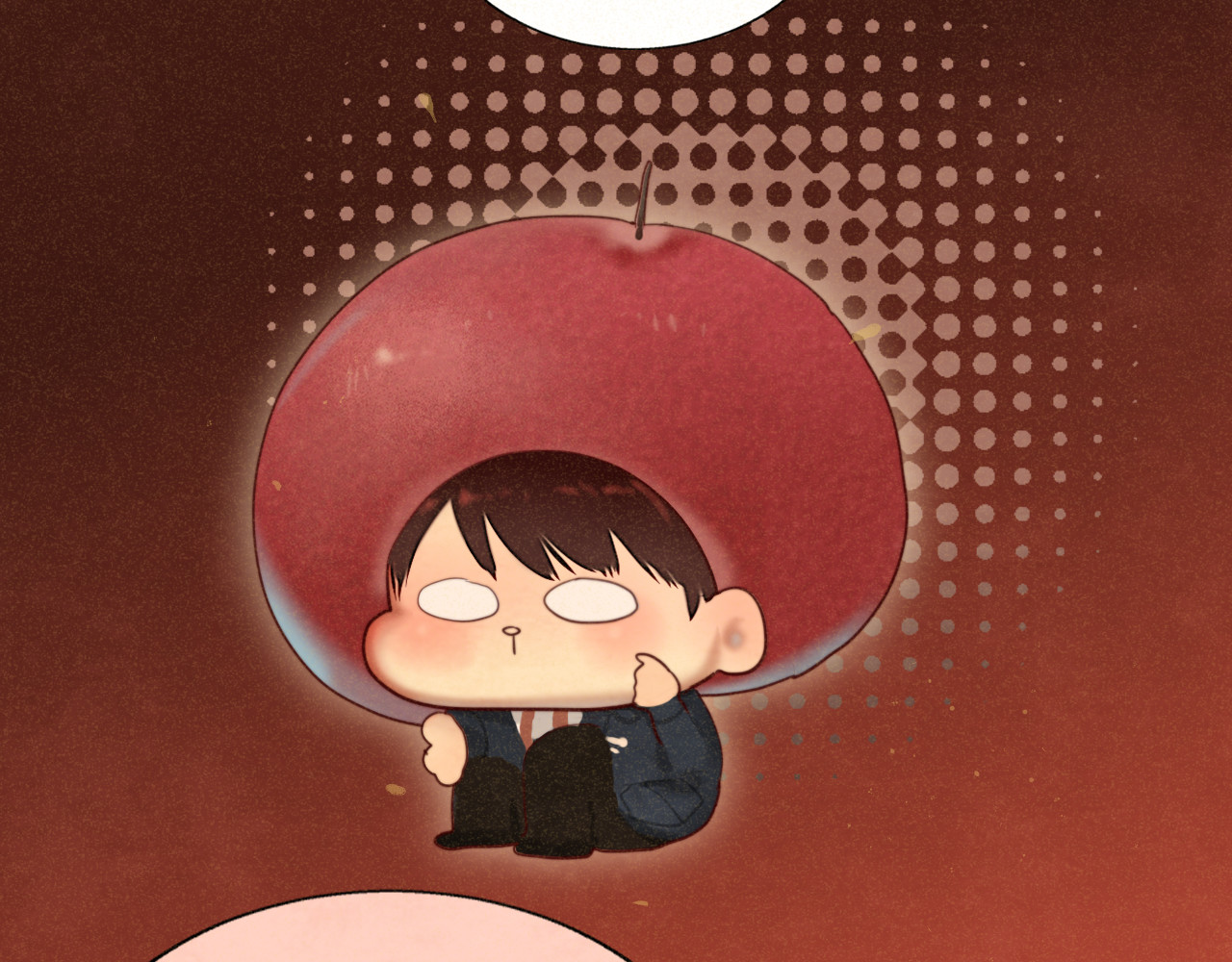 第78话 太受女生欢迎怎么办（下 第 82 页