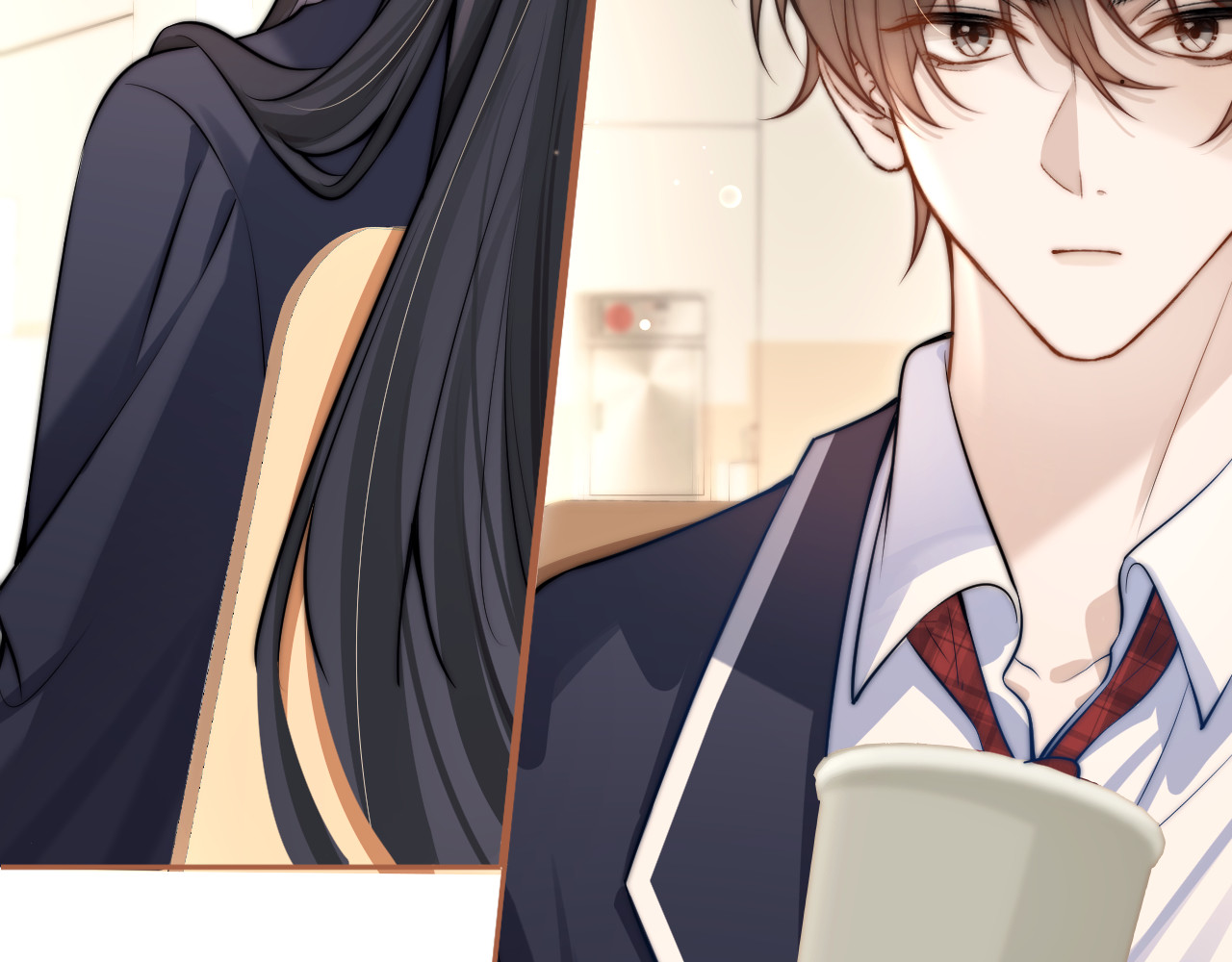 第5话 意外帮助 第 15 页