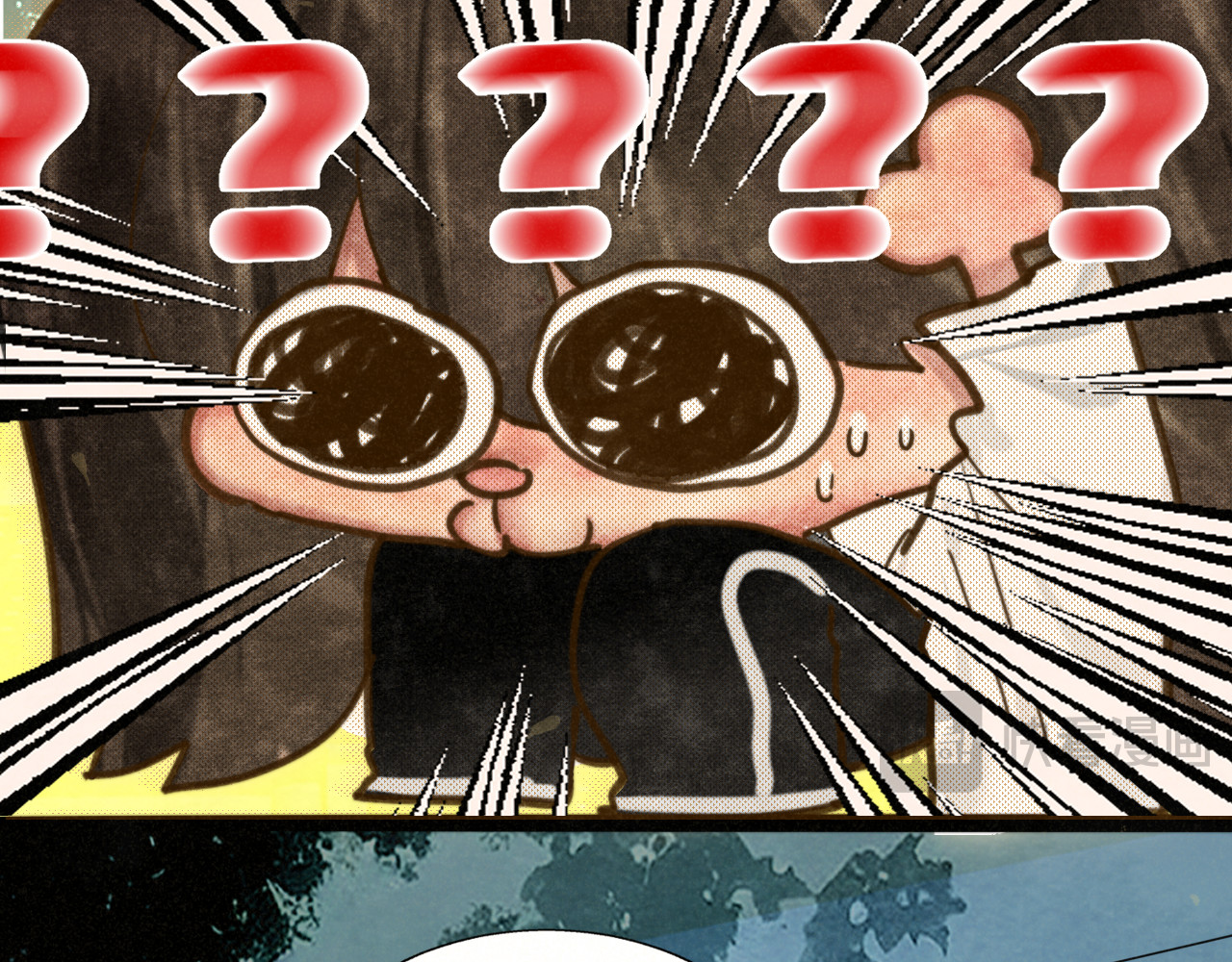 第115话永不凋谢的花 第 55 页