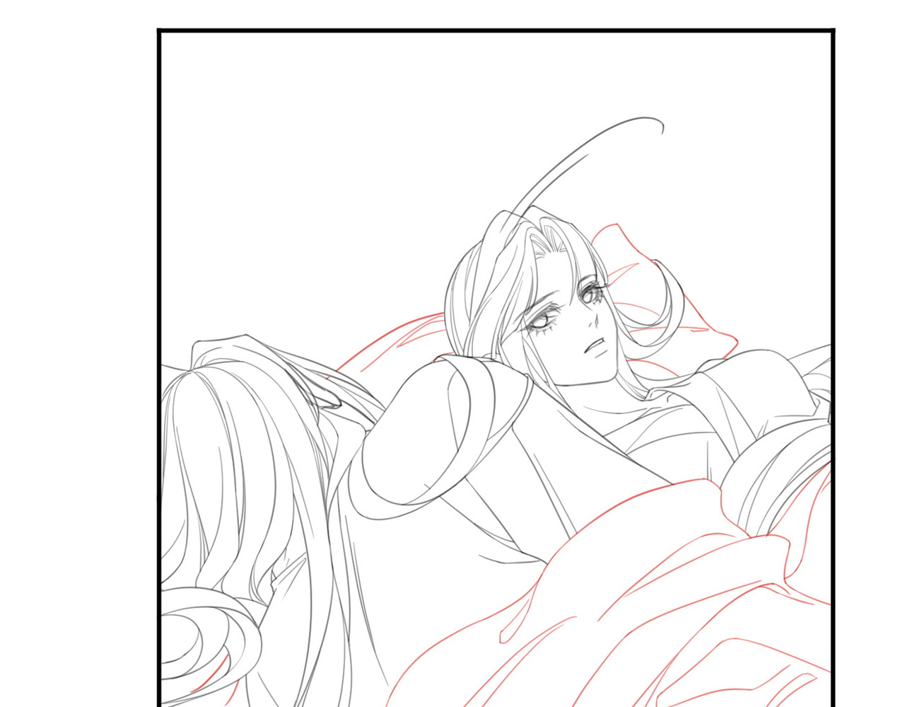 第14话 “欺师犯上” 第 105 页