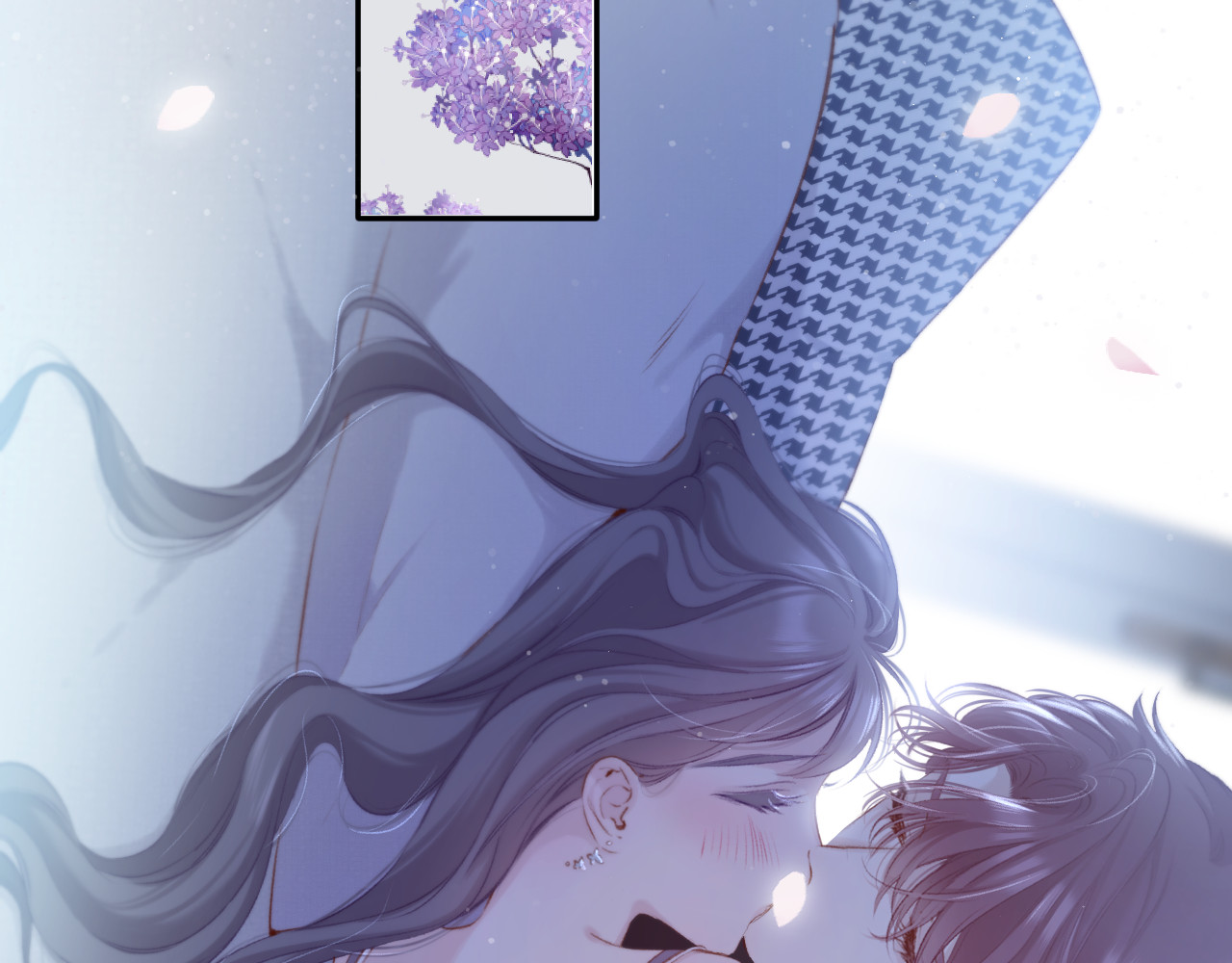 第102话After kiss 第 22 页