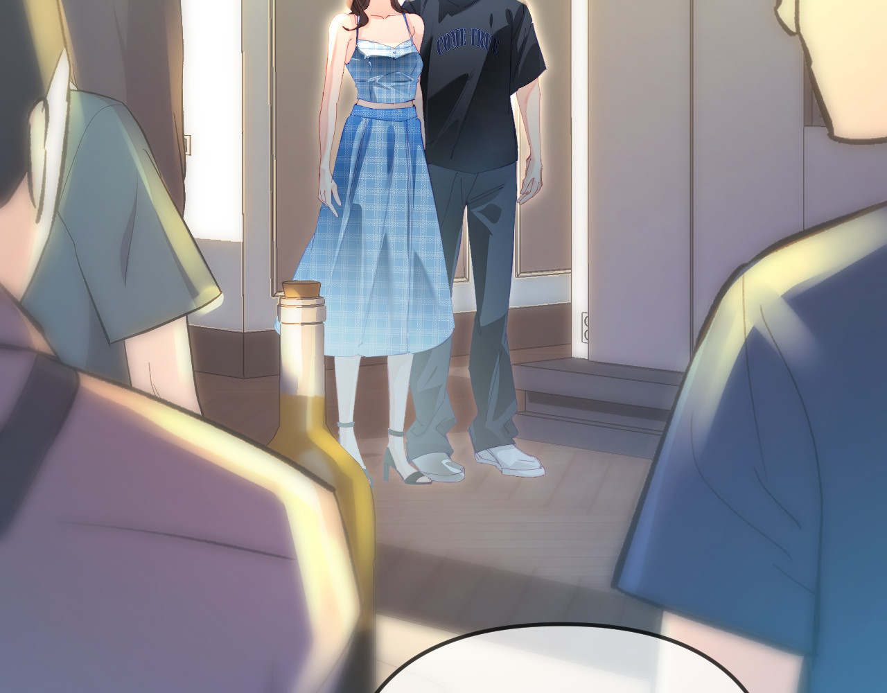 第88话 拆礼物？ 第 93 页