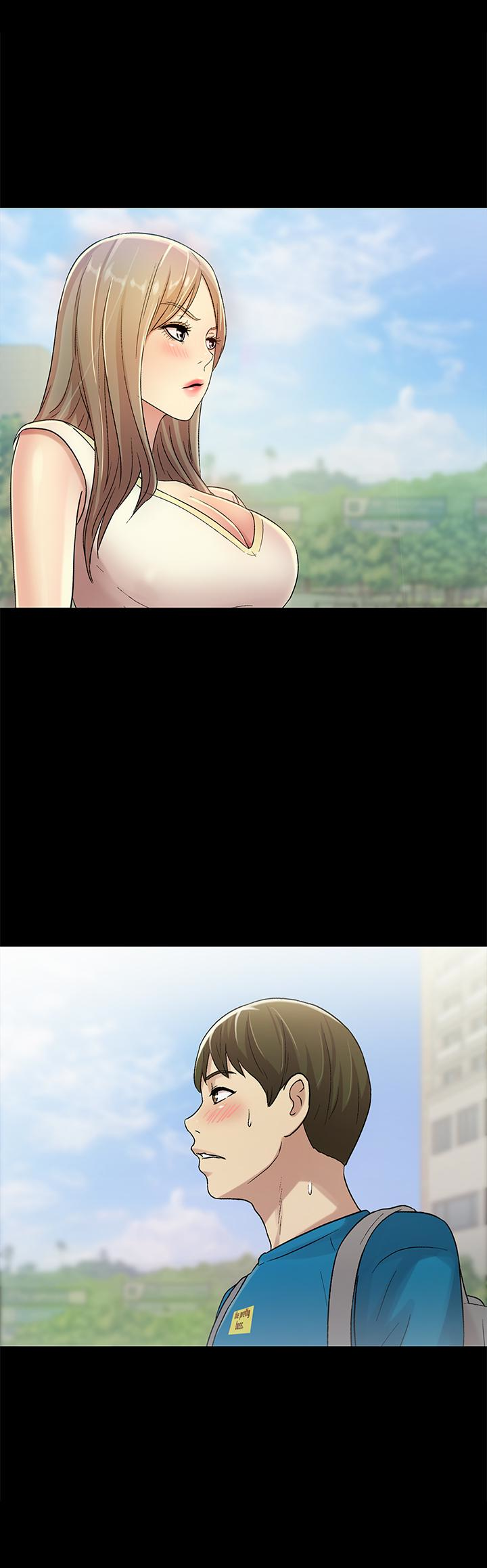 第40话-好想跟庆秀做爱… 第 4 页