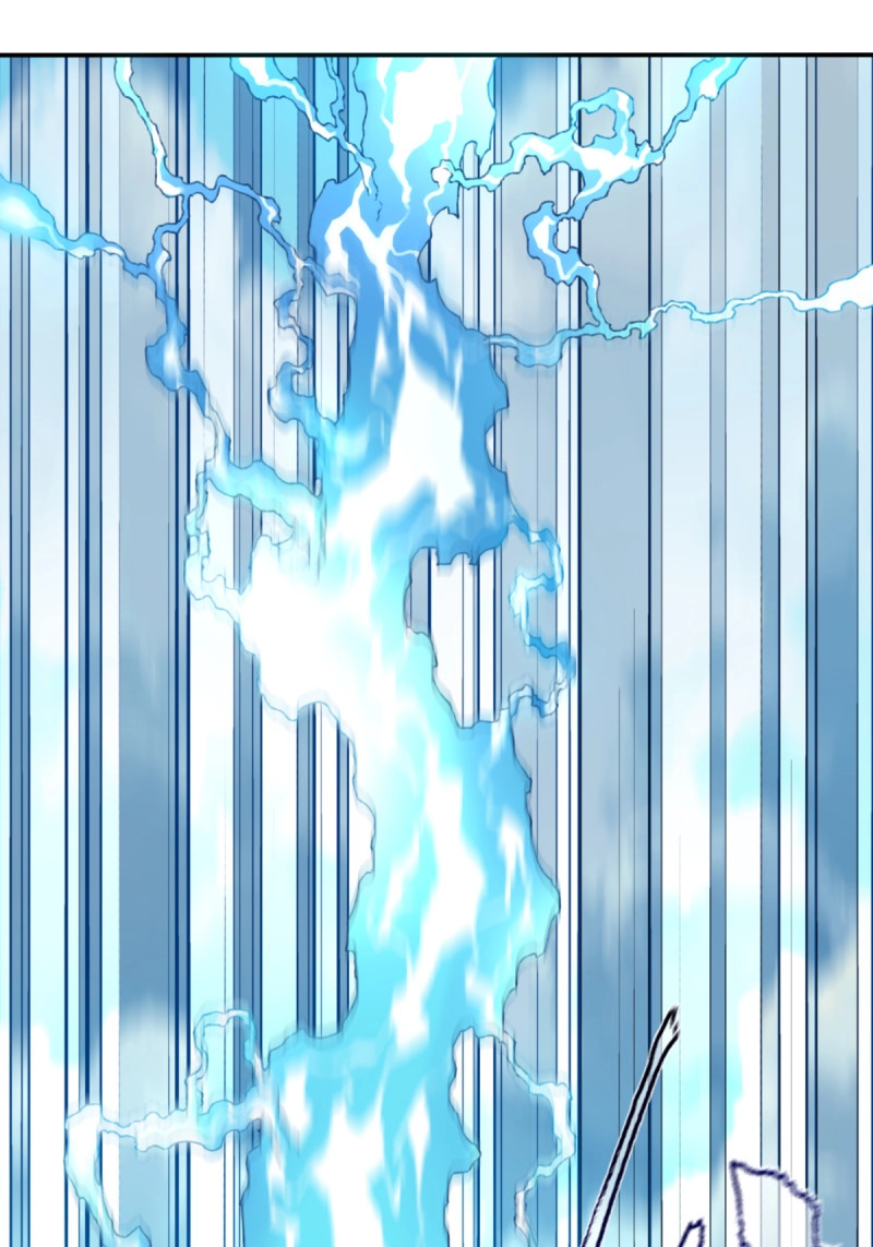 第10话 009：庄13遭雷噼！ 第 35 页