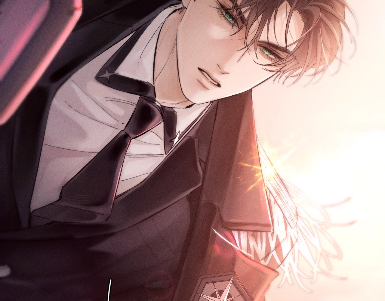 第35话 预示 第 82 页