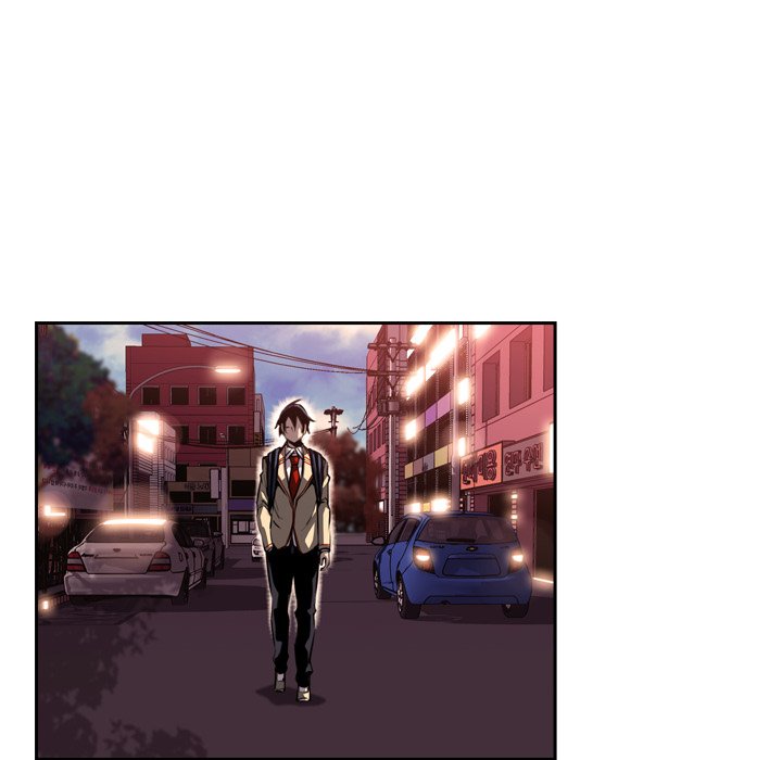 第94话 第 71 页