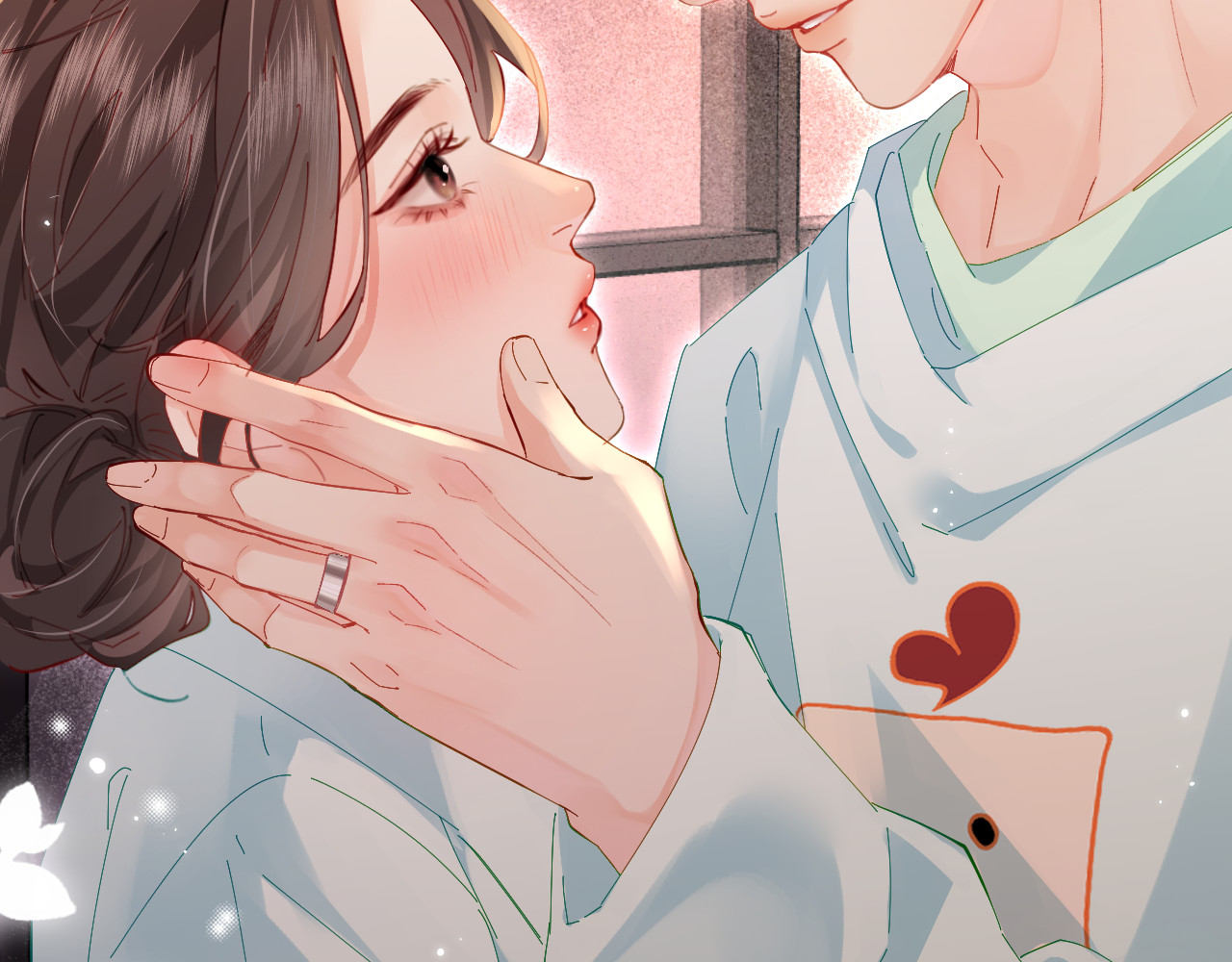 第43话 三力索吻💋 第 79 页