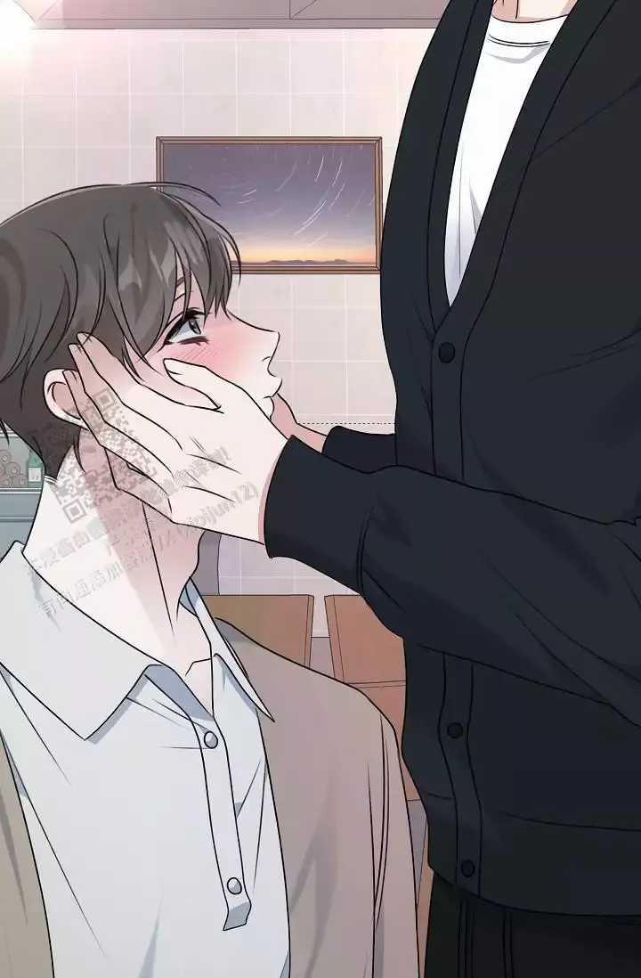 第14话 小白脸 第 35 页