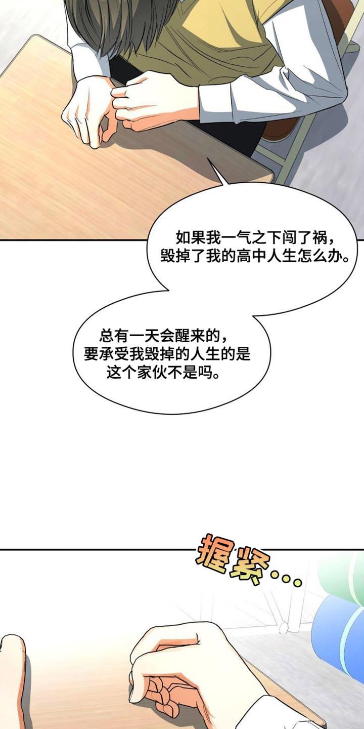 第88话 砸我车的人是你吧？ 第 3 页