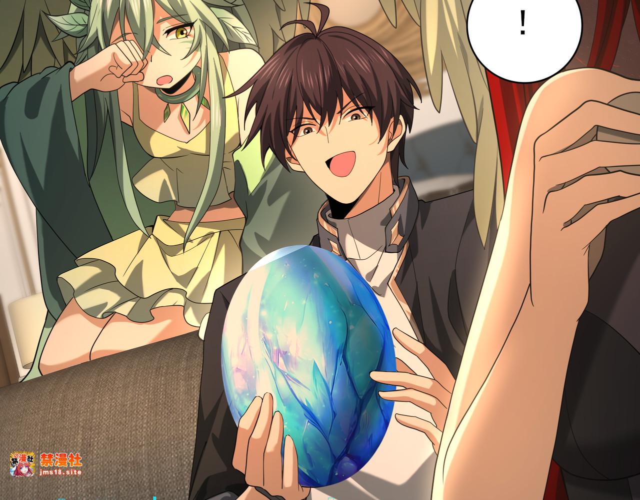 第45话 星空的契约 第 25 页