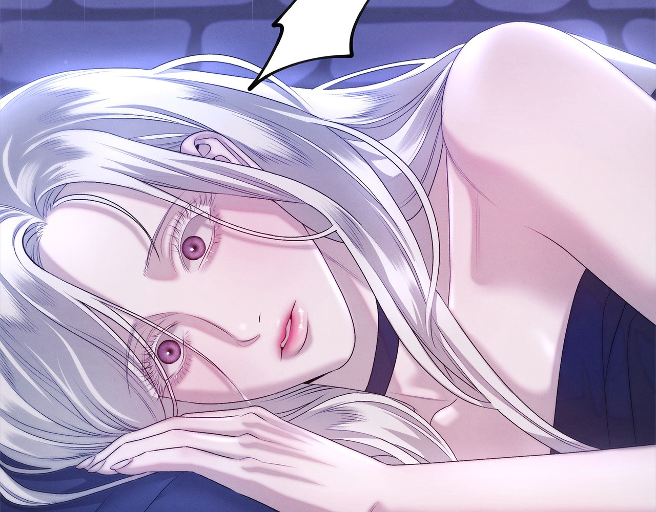 第4话 美人想寻死？ 第 7 页