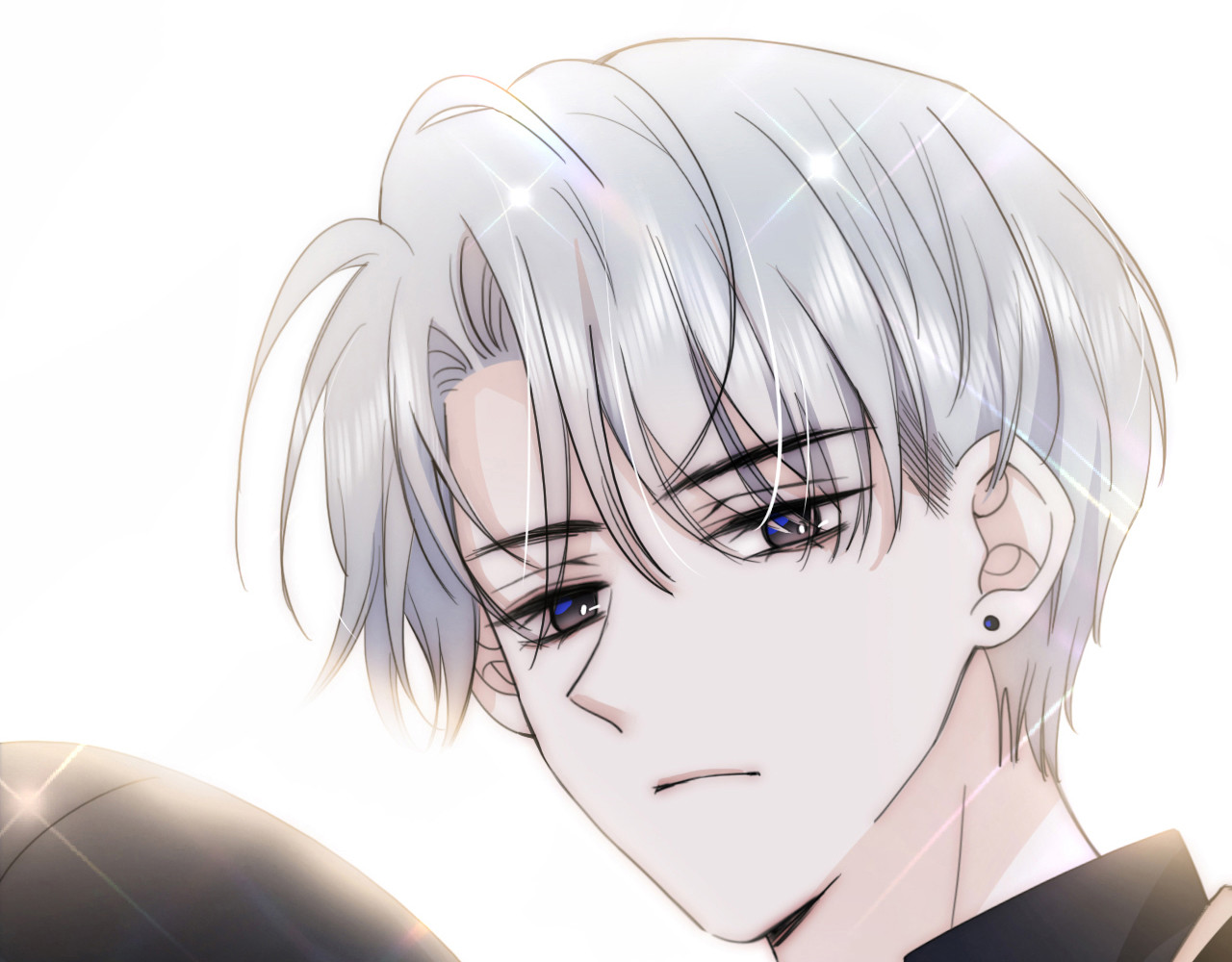第4话 意外的甜 第 3 页