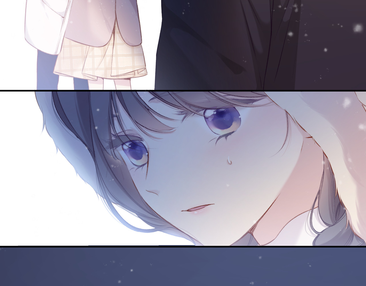 第111话 初雪 第 98 页